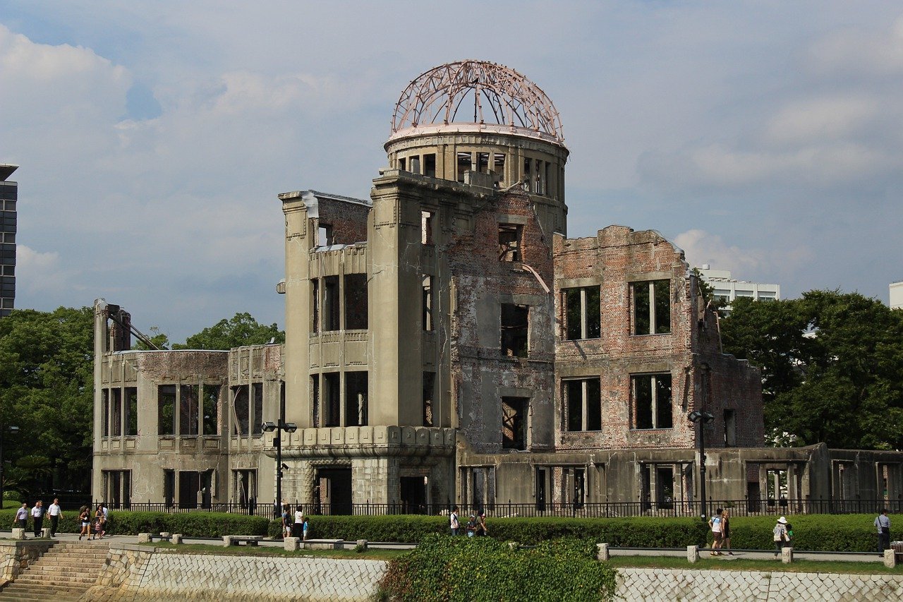 Hiroshima Tours