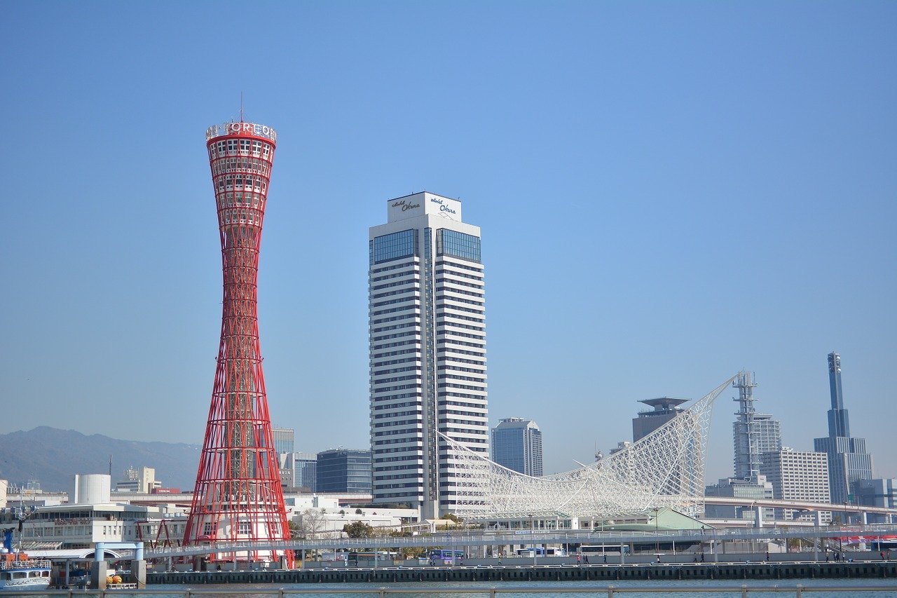 Best Kobe Tours