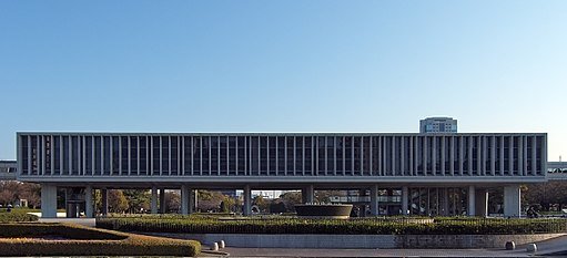 Hiroshima Peace Museum