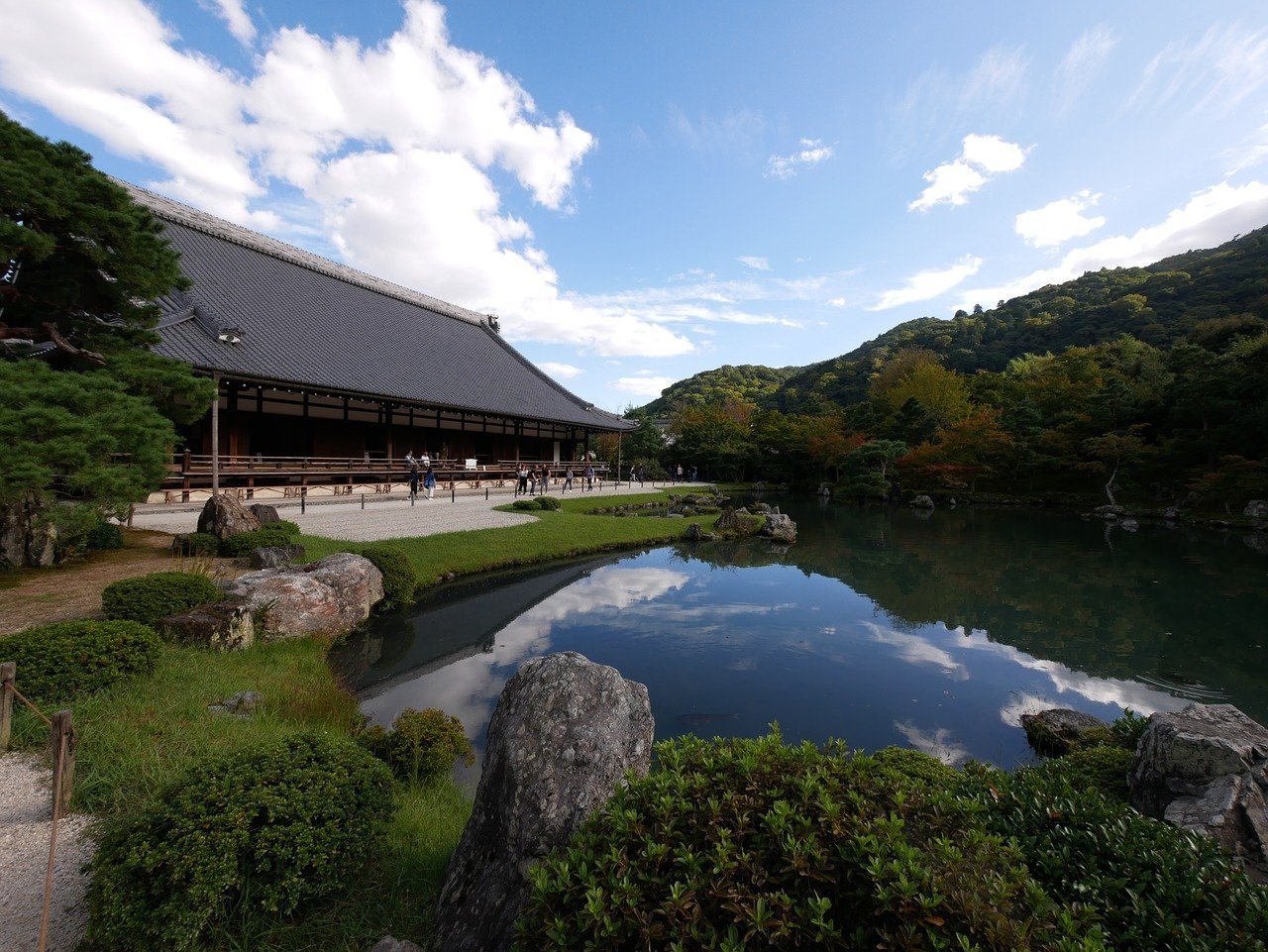 Arashiyama day tours