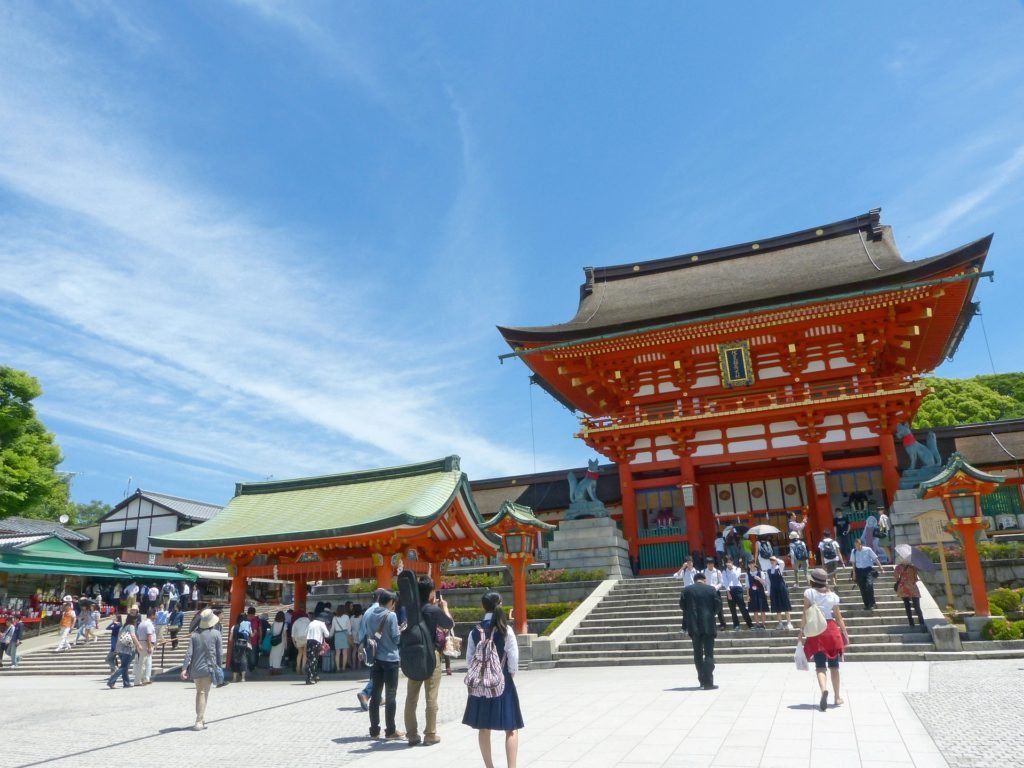 kofukuji temple nara